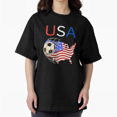 250 YEARS IN THE MAKING. Bring it home. Oversized T-Shirt Celebrate National Team Dreams in FIFA World Cup 2026 Group Stage Spirit, Highlighting Argentina and Brazil, Cristiano Ronaldo, Championship Spirit, Famous Goals, Roaring Crowds and