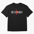 Scott McTominay - Scotland World Cup 2026 Oversized T-Shirt Enjoy FIFA World Cup 2026 USA Canada Mexico Spirit, Celebrating England and Germany, Haaland, Tournament Hype, Historic Matchups, Family Viewing Parties and Global Sports Pride; Great for