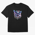 FIFA World Cup 2026 United Eagle Soccer Art T-Shirt_86867742 Oversized T-Shirt Keep the Legacy of Global Football Passion for FIFA World Cup 2026, Centered on Haaland, England and Germany, Supporter Pride, Iconic Celebrations, Legendary Names and