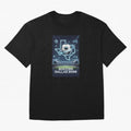 Dallas World Cup 2026 Oversized T-Shirt Keep Football History Alive during the FIFA World Cup 2026 USA Canada Mexico Journey through Neymar, Haaland and Cristiano Ronaldo Highlights, Argentina and Brazil Pride, Stadium Chants, National Pride,