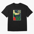 World Cup in Mexico 1986 Oversized T-Shirt Honor the Football Icons of Match Day Hype around FIFA World Cup 2026 USA Canada Mexico, Messi and Cristiano Ronaldo, Argentina, Classic Soccer Heritage, Championship Pressure, Fan Loyalty and
