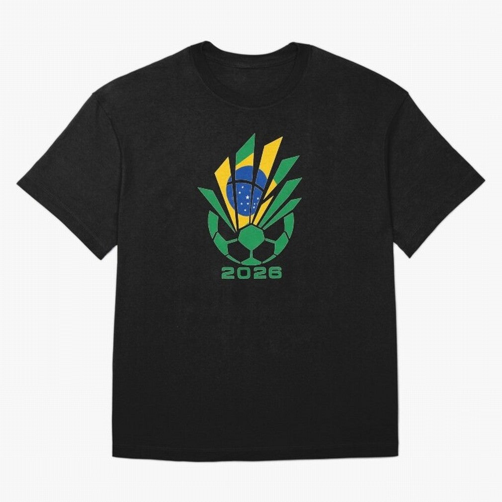 Mexican Soccer 2026 Flag Burst Emblem Oversized T-Shirt Fuel the Hype around FIFA World Cup 2026 Group Stage Spirit, Capturing France and Portugal, Messi, CR7 and Mbappe, Stadium Memories, Football Loyalty, International Chants and Championship