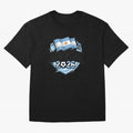 ARGENTINA World Cup 2026 Poster ¨C ARGENTINA Football Oversized T-Shirt Celebrate Fan Favorites in FIFA World Cup 2026 USA Canada Mexico Built around Cristiano Ronaldo, Argentina, France and Brazil Energy, Worldwide Fan Energy, Dramatic Goals,