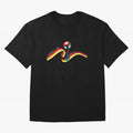 World Cup 2026 Team Germany Oversized T-Shirt Show Fan Pride Across Match Day Hype around FIFA World Cup 2026 USA Canada Mexico, Haaland, Portugal, Spain and Germany, Championship Spirit, Famous Goals, Roaring Crowds and International Football
